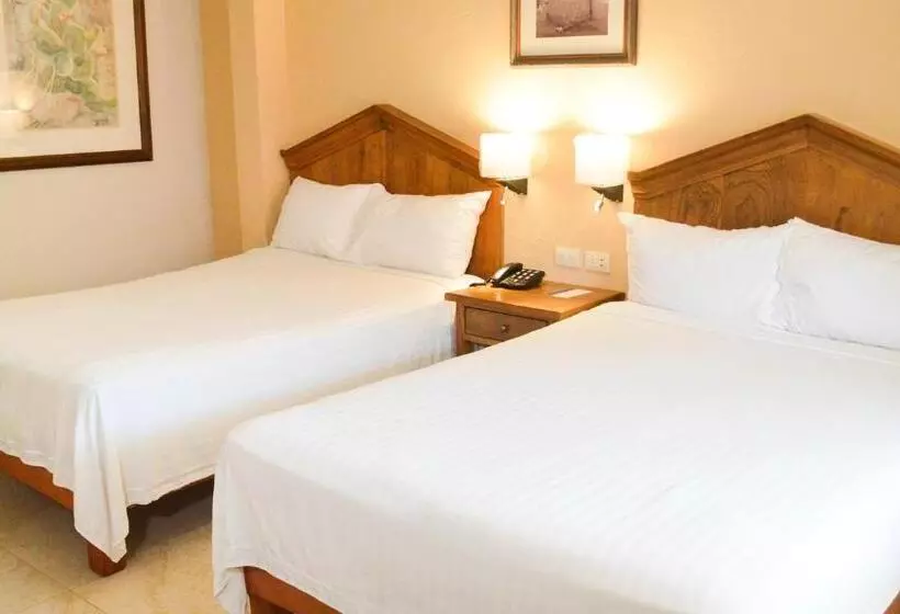 ホテル Armida Express