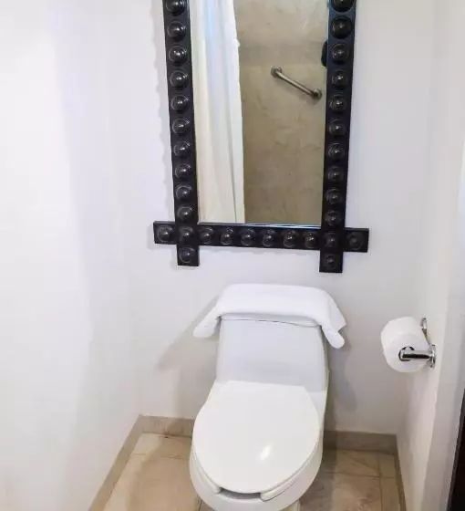 ホテル Armida Express