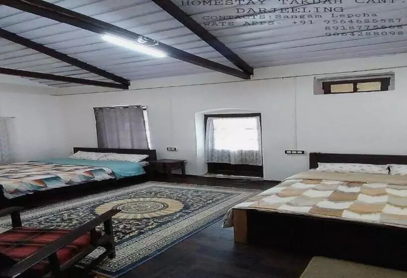 Hotelli Home Heritage Homestay