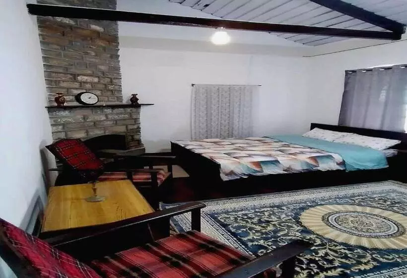 Hotelli Home Heritage Homestay