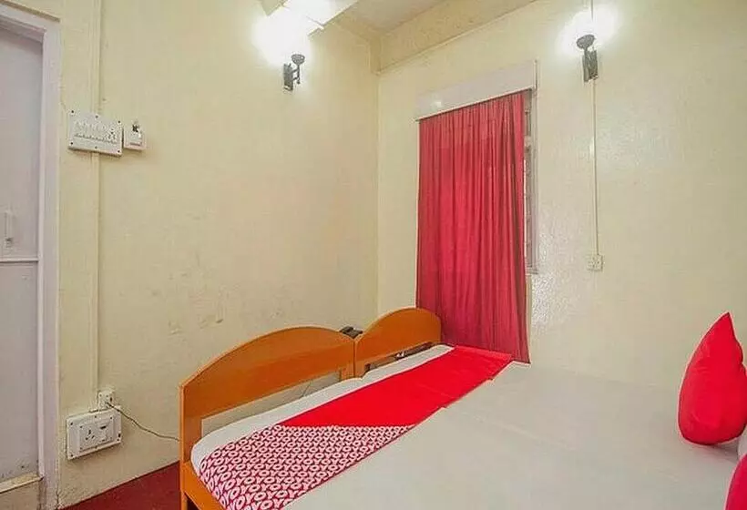 Hotelli Home Heritage Homestay