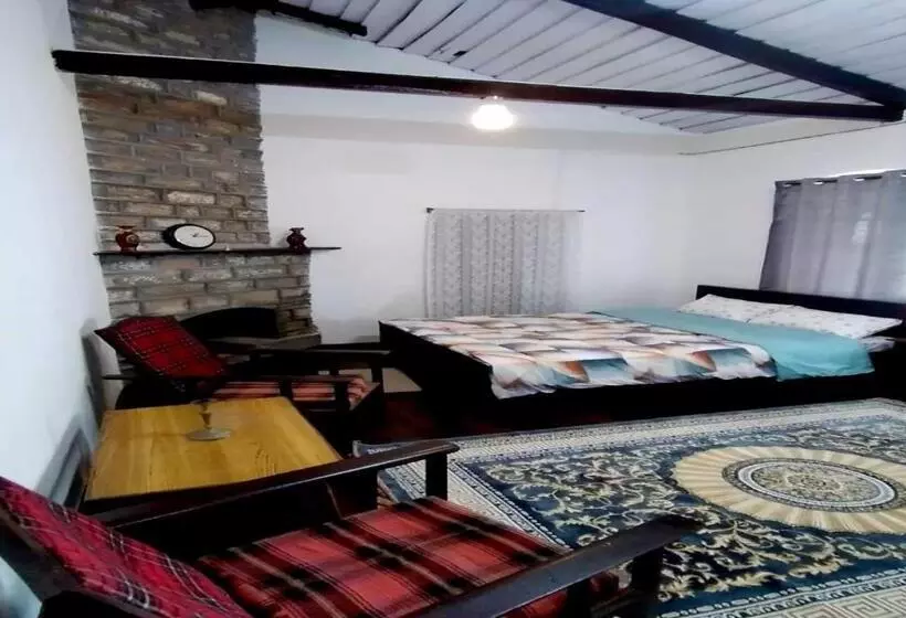 Hotelli Home Heritage Homestay