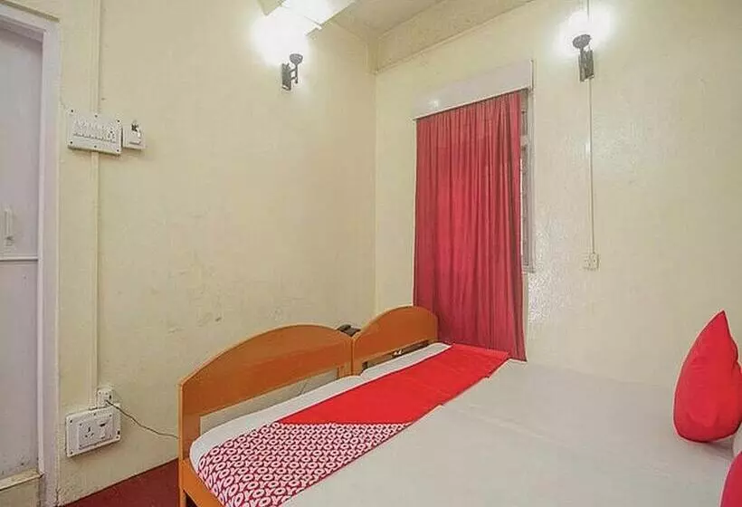 Hotelli Home Heritage Homestay