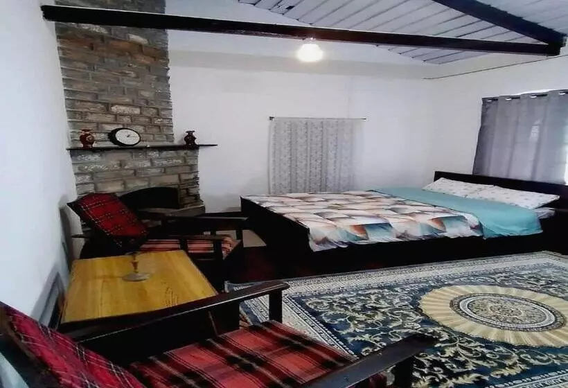 Hotelli Home Heritage Homestay