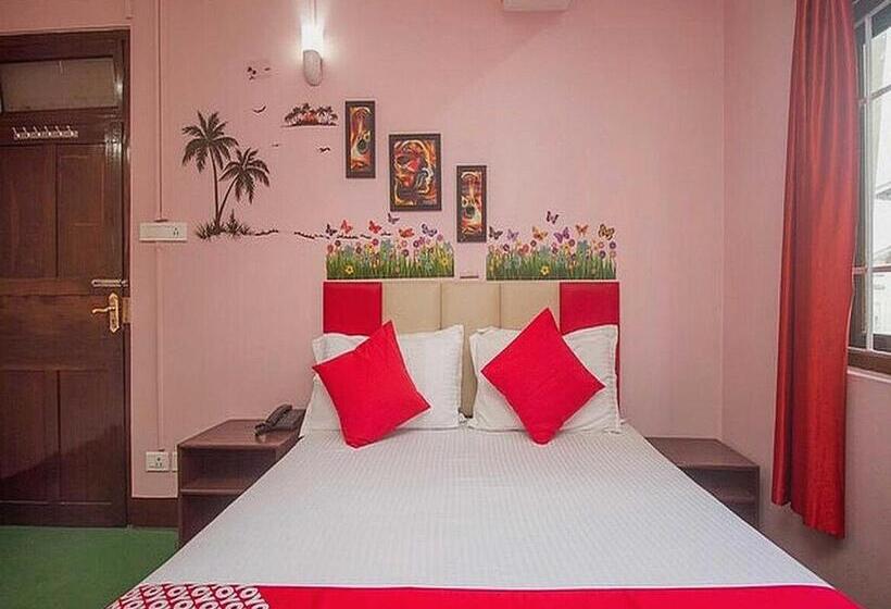 בית מלון כפרי Home Heritage Homestay