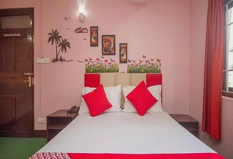 Hotelli Home Heritage Homestay