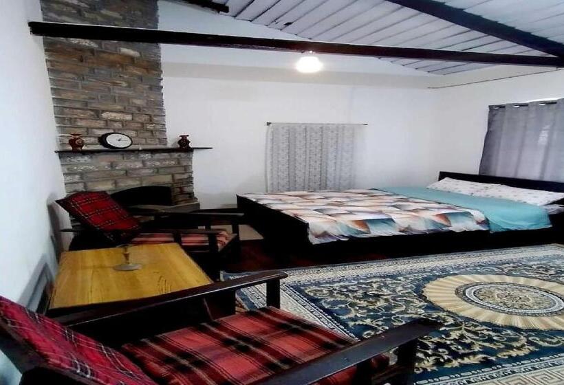 בית מלון כפרי Home Heritage Homestay