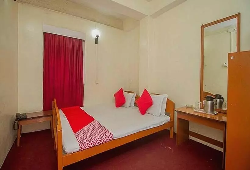Hotelli Home Heritage Homestay