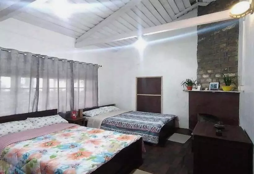 Hotelli Home Heritage Homestay