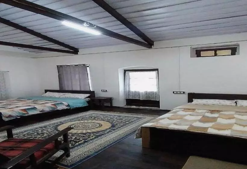 Hotelli Home Heritage Homestay