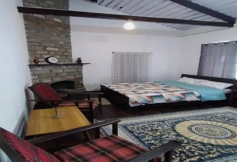 Hotelli Home Heritage Homestay