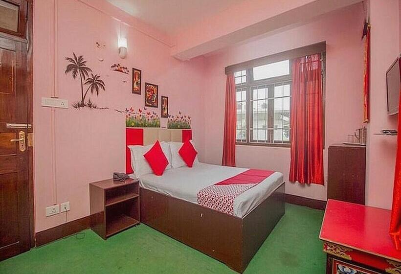 בית מלון כפרי Home Heritage Homestay