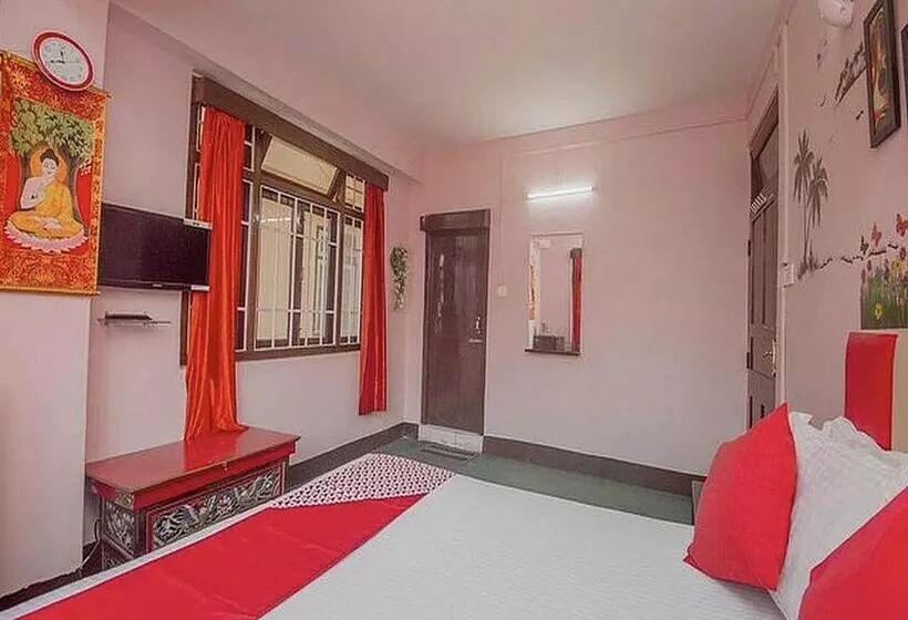 Hotelli Home Heritage Homestay