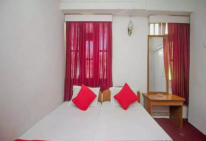 Hotelli Home Heritage Homestay