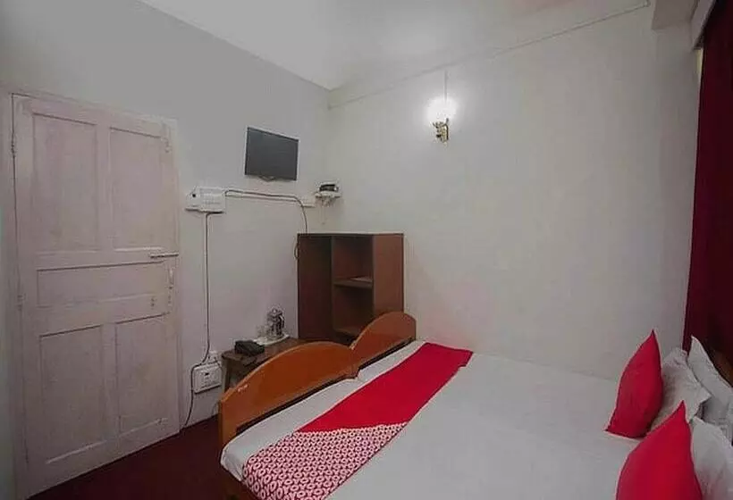 Hotelli Home Heritage Homestay