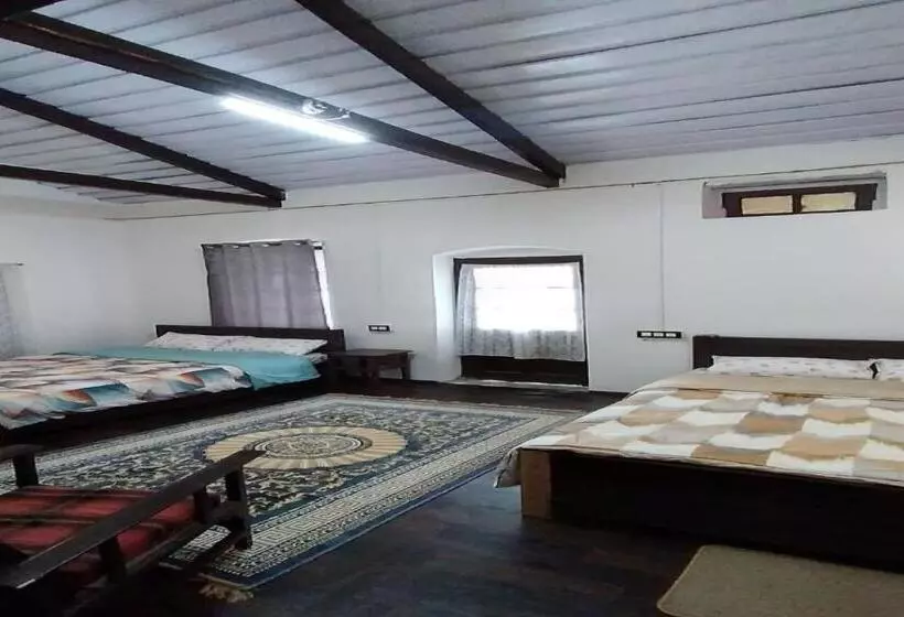 Hotelli Home Heritage Homestay