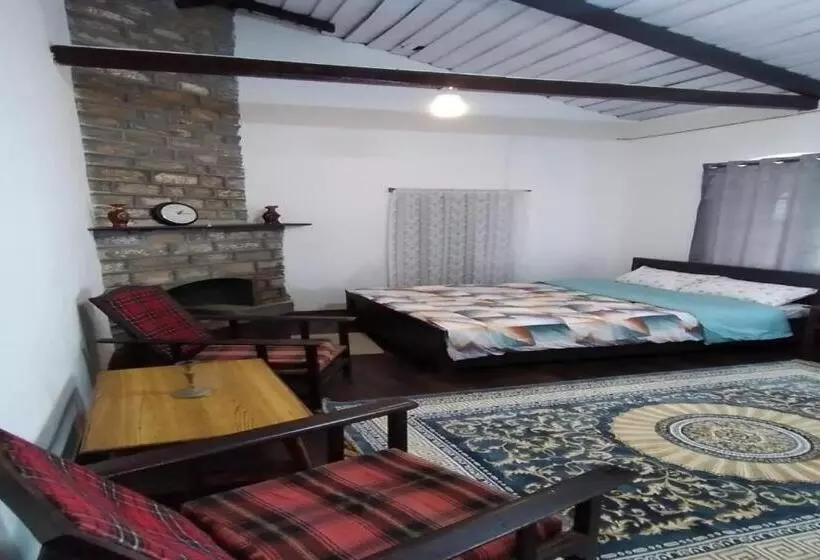Hotelli Home Heritage Homestay