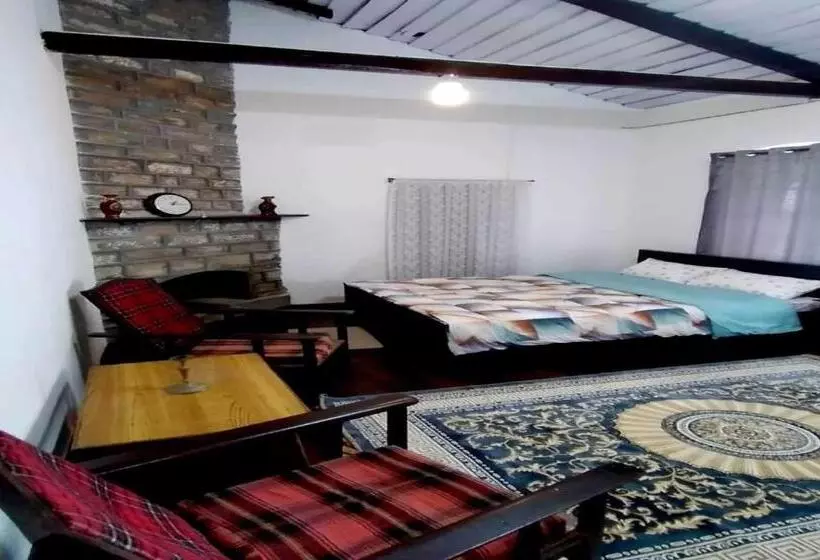 Hotelli Home Heritage Homestay