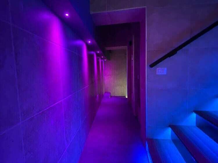 هتل Residenze Romano Ristorante & Spa Albergo Diffuso Red