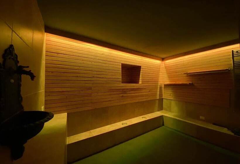 هتل Residenze Romano Ristorante & Spa Albergo Diffuso Red