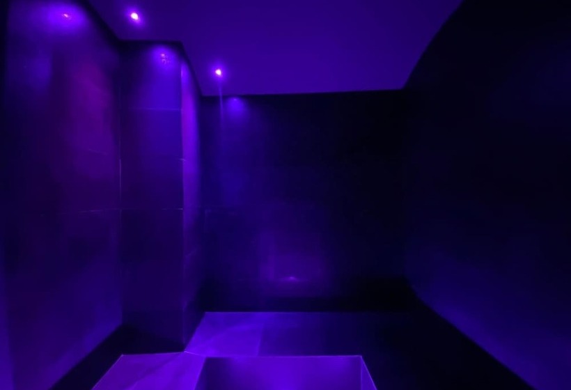 هتل Residenze Romano Ristorante & Spa Albergo Diffuso Red