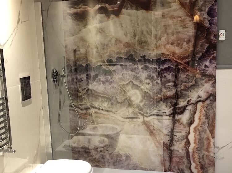 هتل Residenze Romano Ristorante & Spa Albergo Diffuso Red