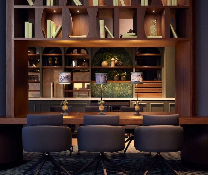 Van Der Valk Hotel Lelystad