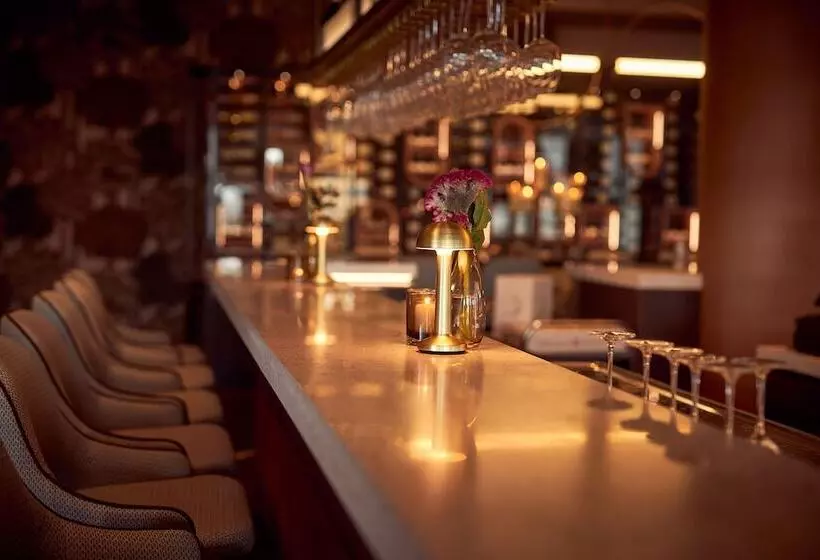 Van Der Valk Hotel Lelystad