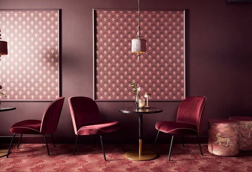 Van Der Valk Hotel Lelystad