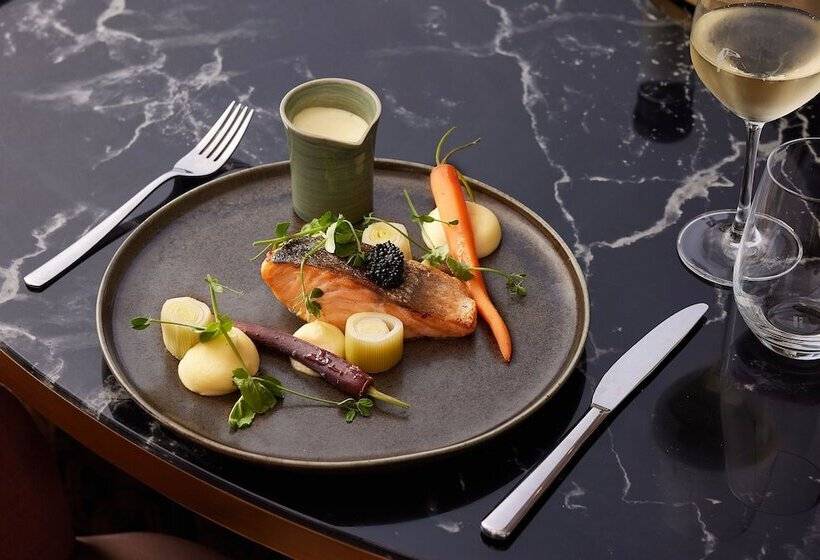 Van Der Valk Hotel Lelystad