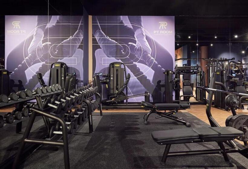 Van Der Valk Hotel Lelystad