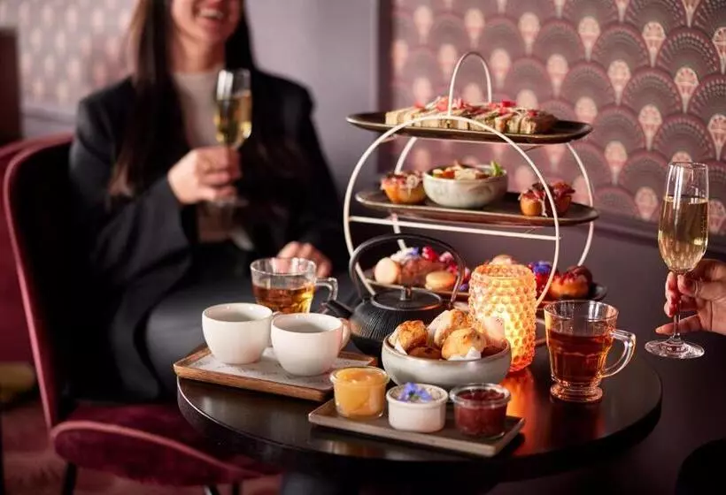 Van Der Valk Hotel Lelystad