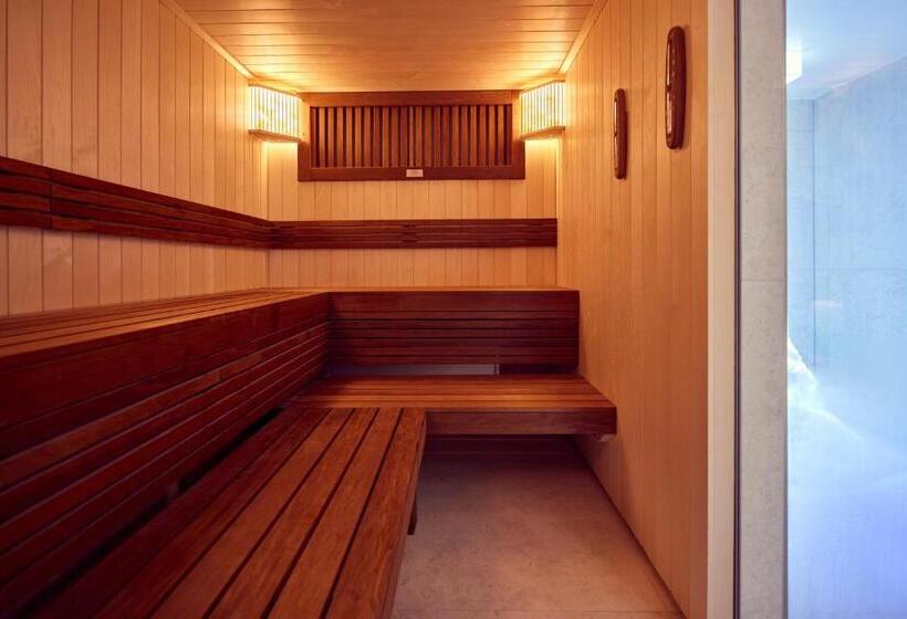 Van Der Valk Hotel Lelystad