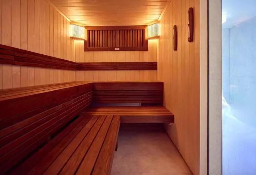 Van Der Valk Hotel Lelystad