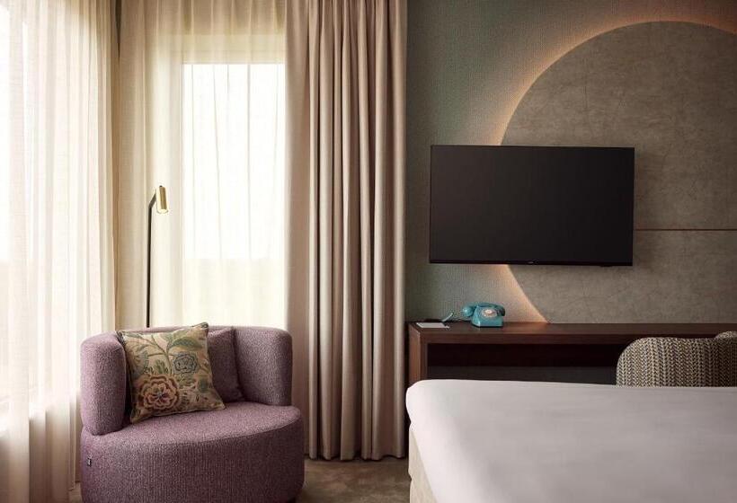 Van Der Valk Hotel Lelystad