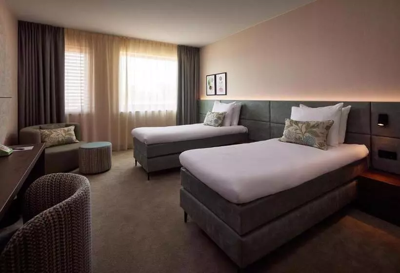 Van Der Valk Hotel Lelystad