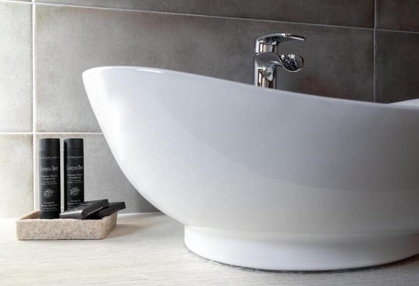 膳宿费 Coro E Bentu Rooms & View