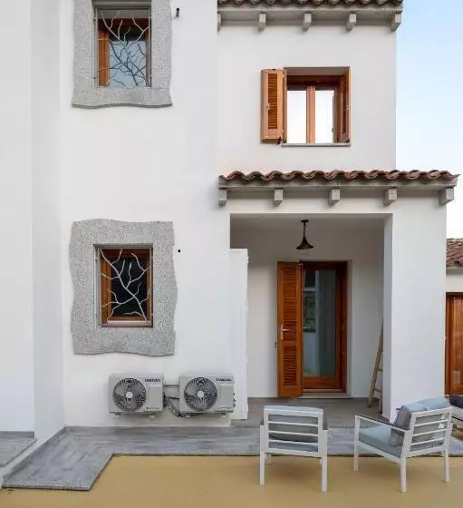 Majatalo Coro E Bentu Rooms & View
