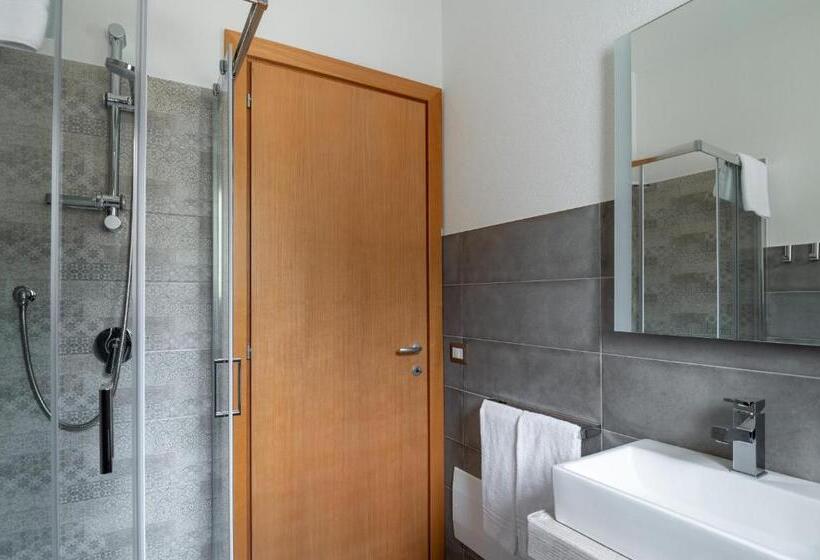 膳宿费 Coro E Bentu Rooms & View