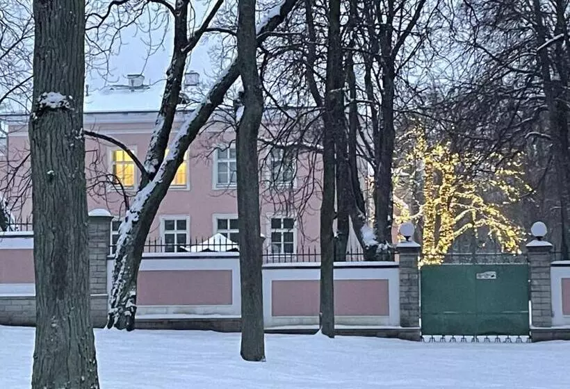 Penthouse Kadriorg