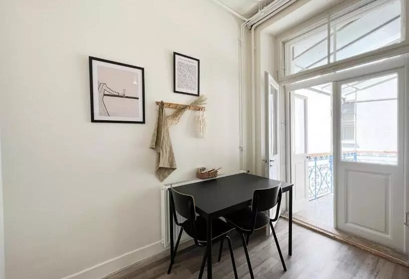 Stadtjuwel Mit Pfänderblick