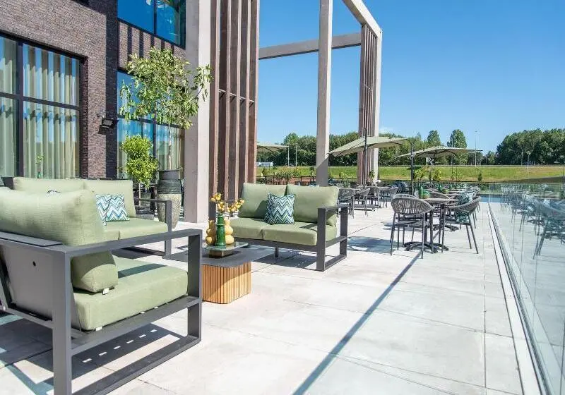 Van Der Valk Hotel Lelystad