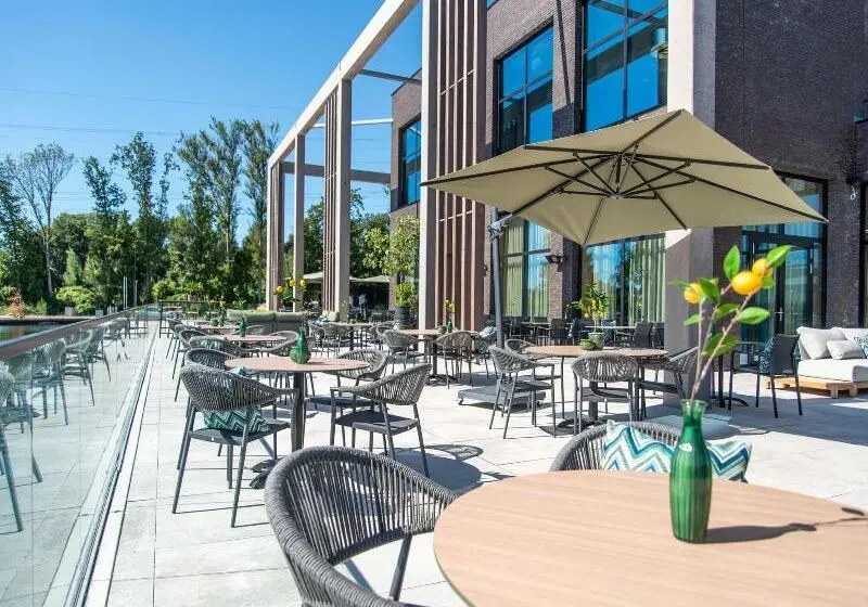 Van Der Valk Hotel Lelystad