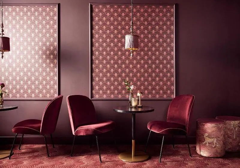 Van Der Valk Hotel Lelystad