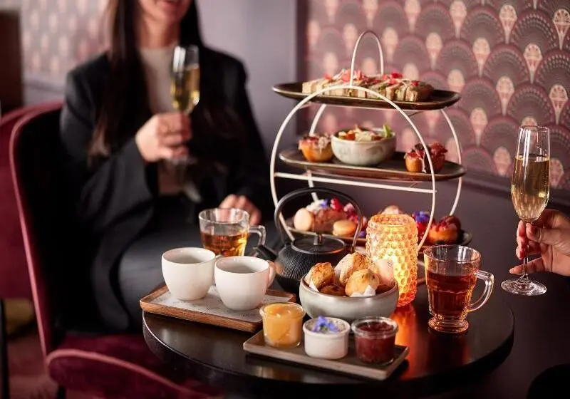 Van Der Valk Hotel Lelystad