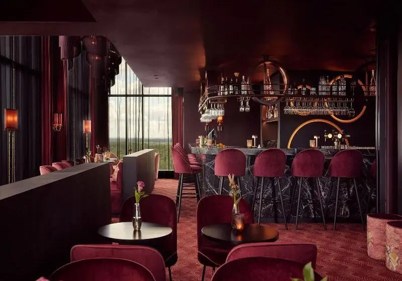 Van Der Valk Hotel Lelystad
