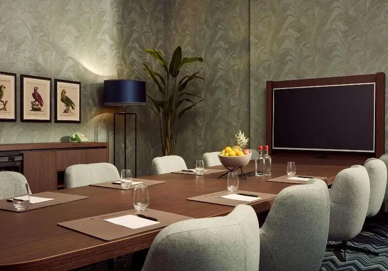 Van Der Valk Hotel Lelystad