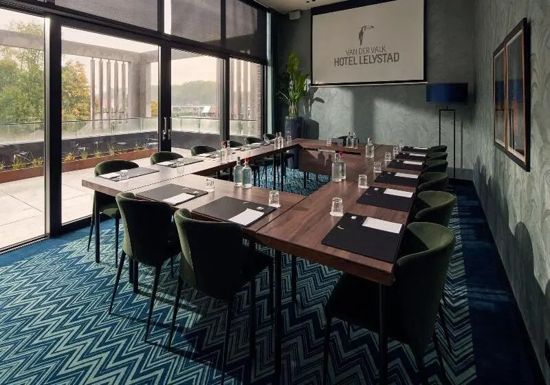 Van Der Valk Hotel Lelystad