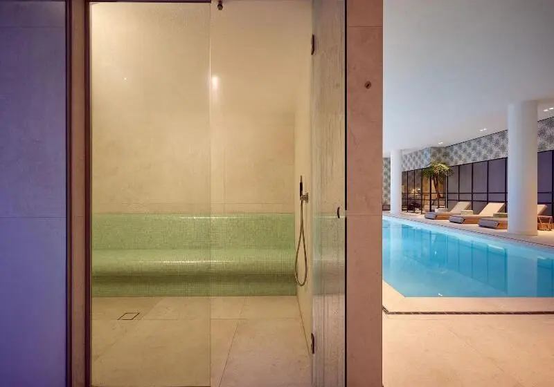 Van Der Valk Hotel Lelystad