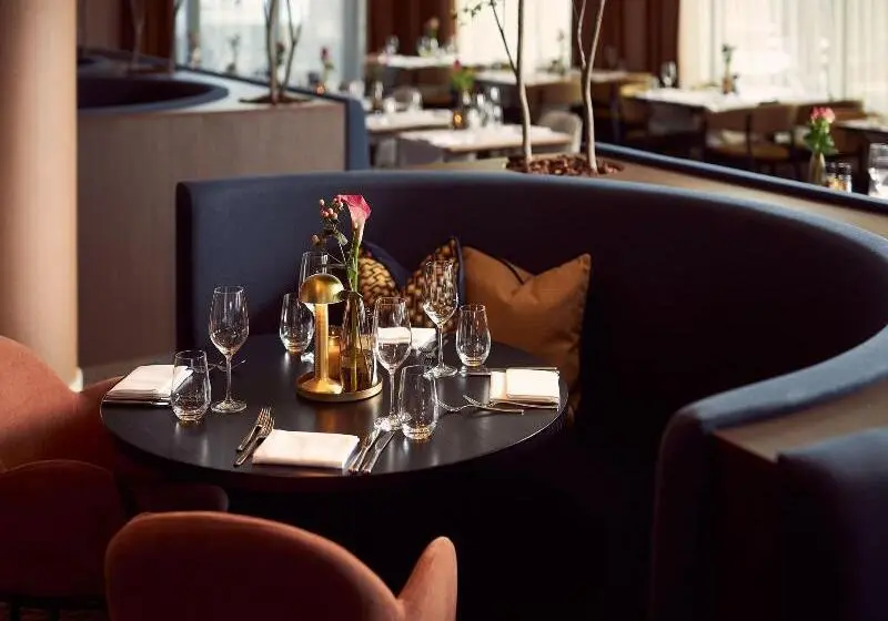 Van Der Valk Hotel Lelystad